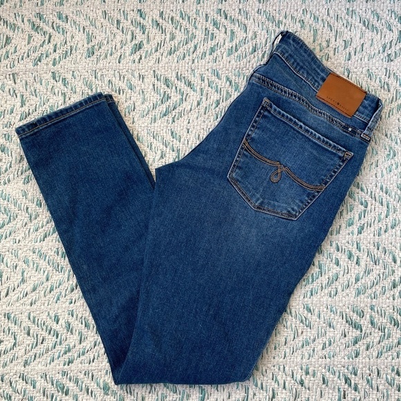 Lucky Brand Denim - Lucky Brand Lolita Skinny Jeans